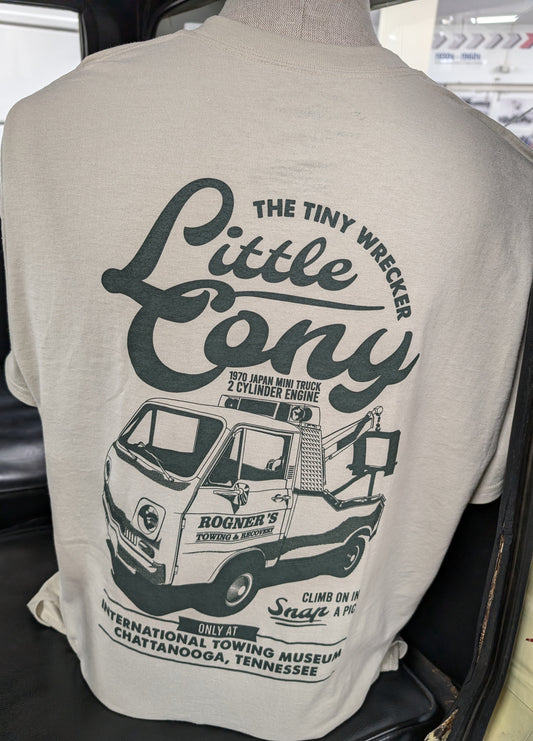 Little Cony T-shirt