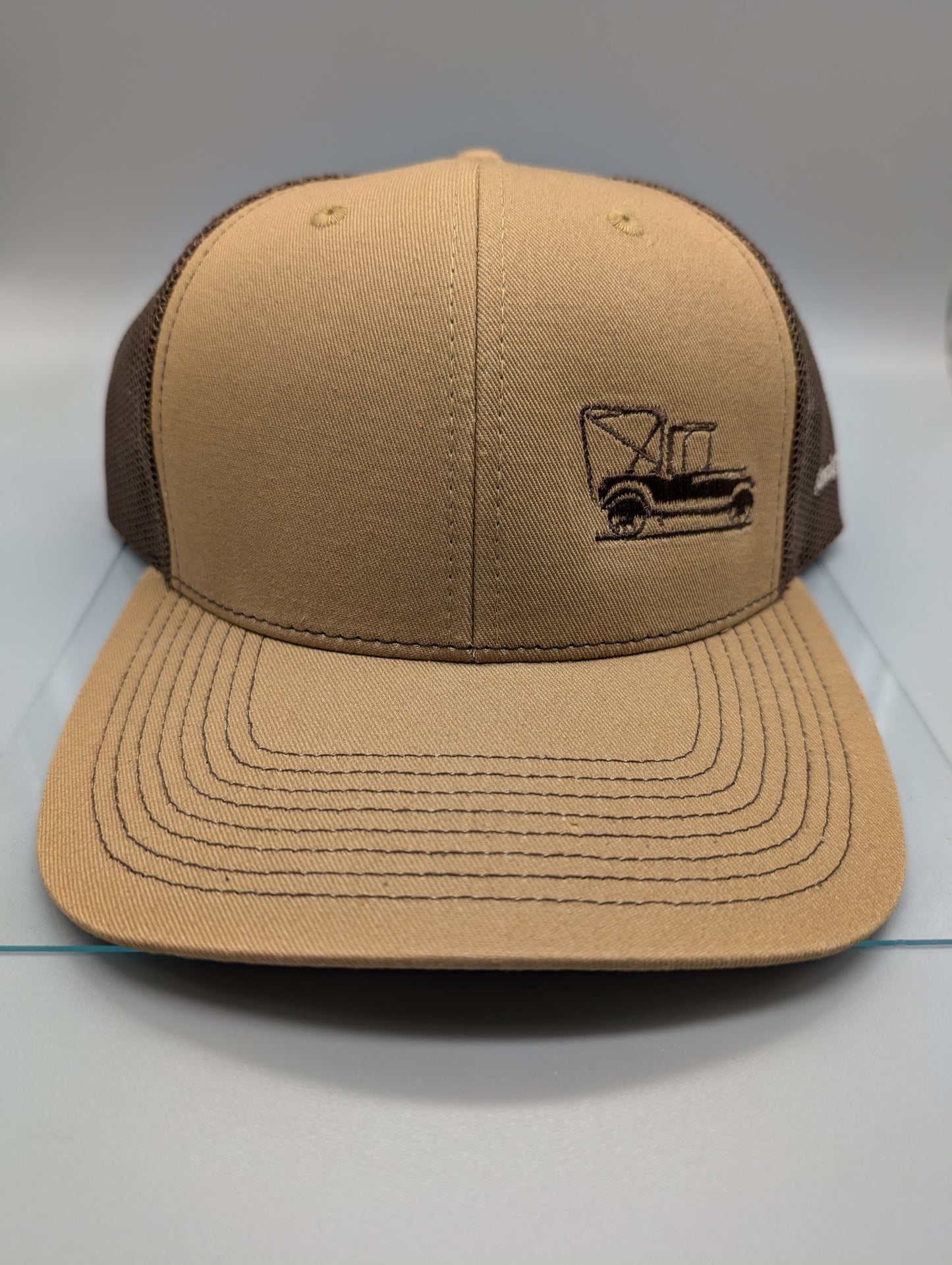 Museum Trucker Hat