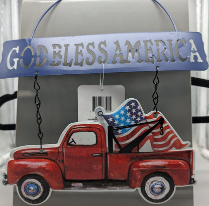 Hanging Signs