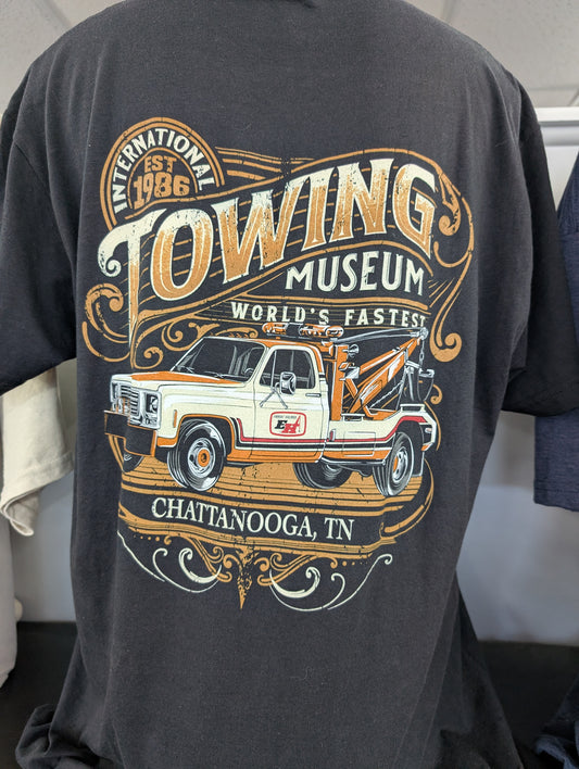 NEW World's Fastest T-Shirt
