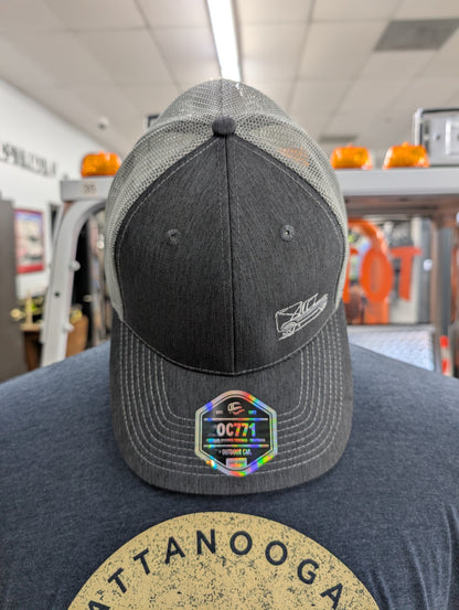 Museum Trucker Hat
