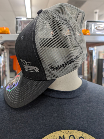 Museum Trucker Hat