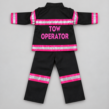 Doll Towing Outfit