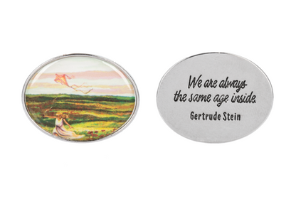 Charms With Sayings