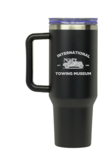 Engraved 40oz Tumbler
