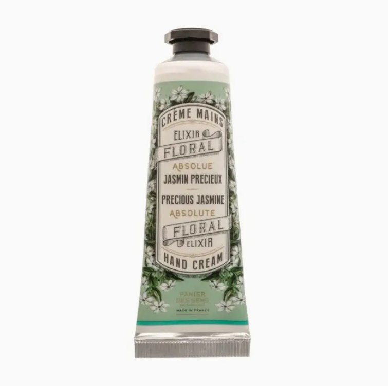 Panier Des Sens Hand Creams