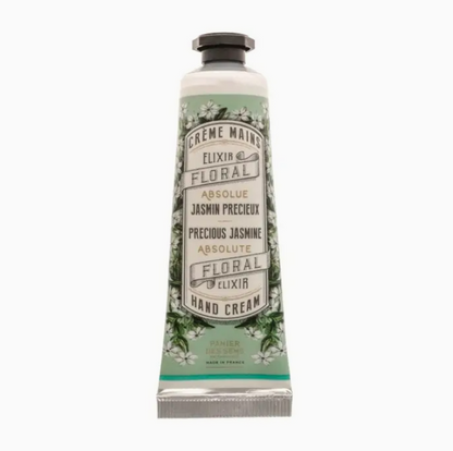 Panier Des Sens Hand Creams