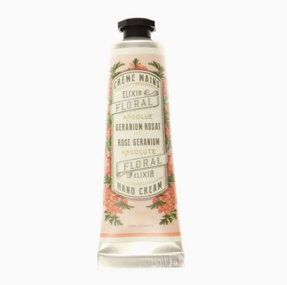 Panier Des Sens Hand Creams