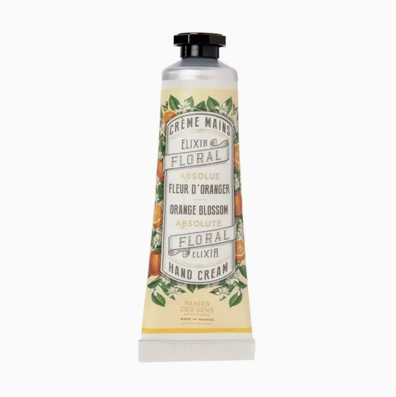 Panier Des Sens Hand Creams