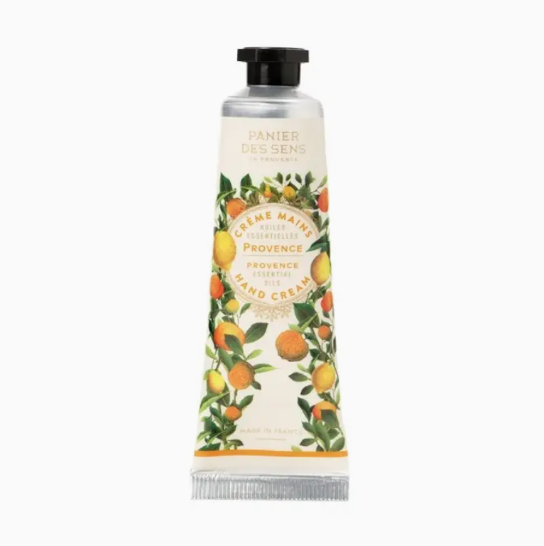 Panier Des Sens Hand Creams