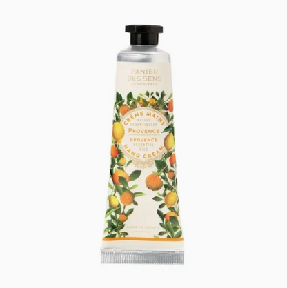 Panier Des Sens Hand Creams