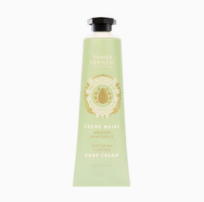 Panier Des Sens Hand Creams