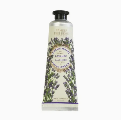 Panier Des Sens Hand Creams