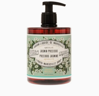 Panier Des Sens Liquid Hand Soaps