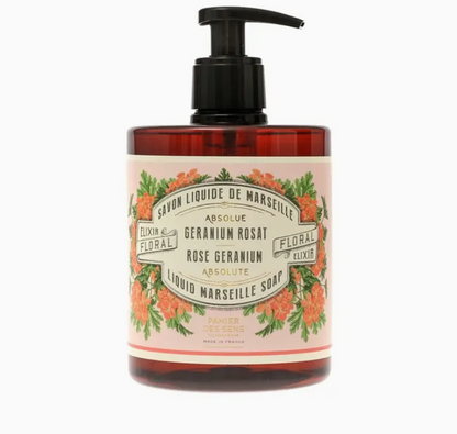 Panier Des Sens Liquid Hand Soaps