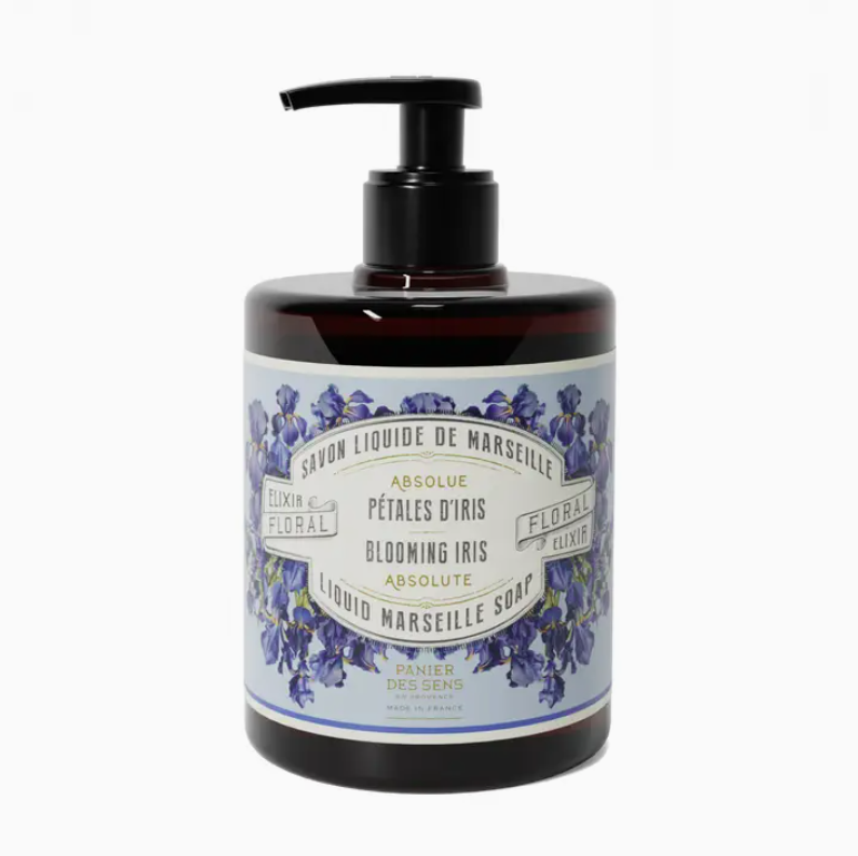 Panier Des Sens Liquid Hand Soaps