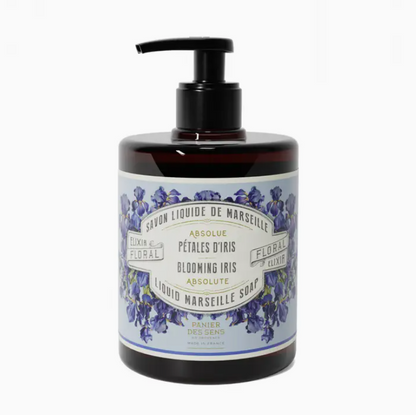 Panier Des Sens Liquid Hand Soaps