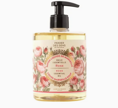 Panier Des Sens Liquid Hand Soaps