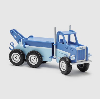 Moover MACK Tow Trucks