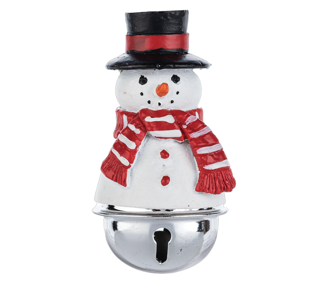 '26 Seasonal Pocket Charms