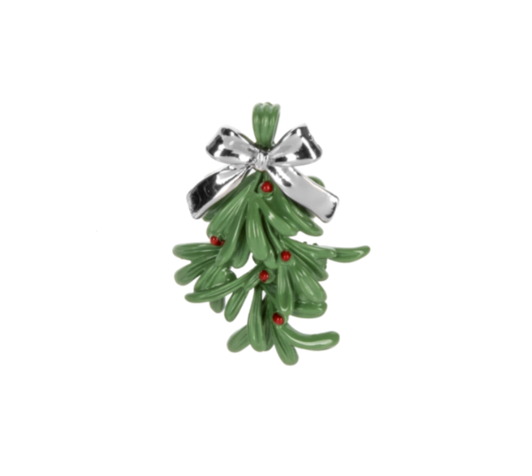 '26 Seasonal Pocket Charms