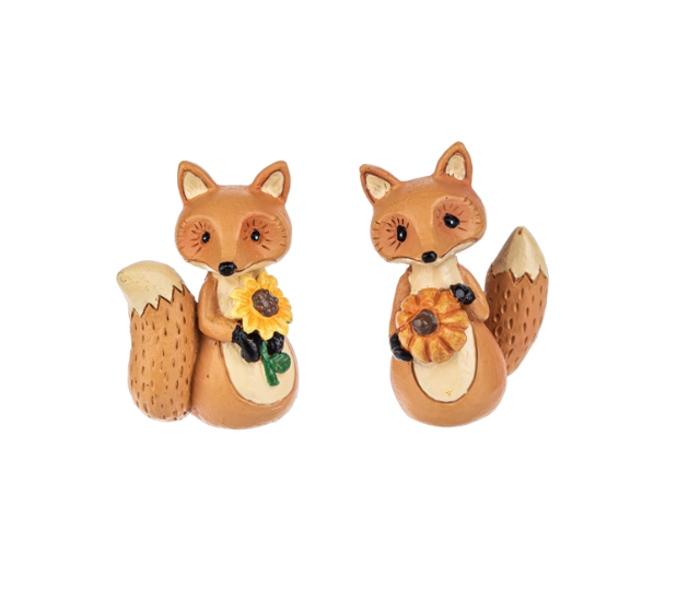 '26 Seasonal Pocket Charms