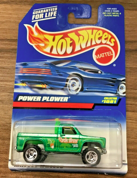 Hot Wheels Assortment