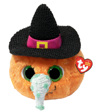 2026 Halloween TY