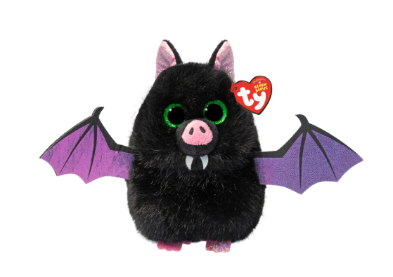 2026 Halloween TY
