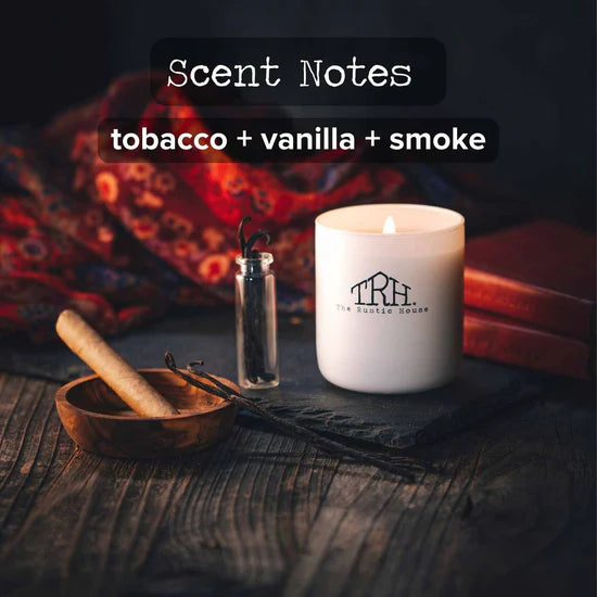 Tobacco & Vanilla