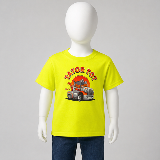 Tator Tot T-Shirt