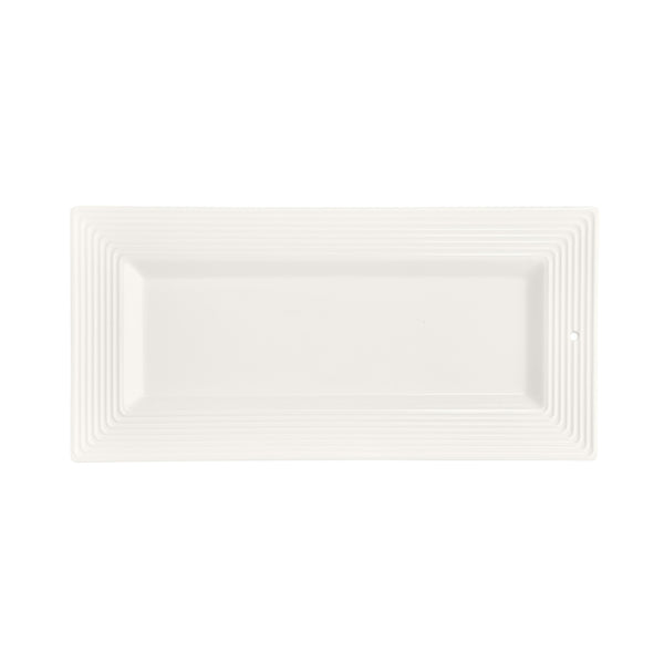 Nora Fleming Bread Tray Stripes
