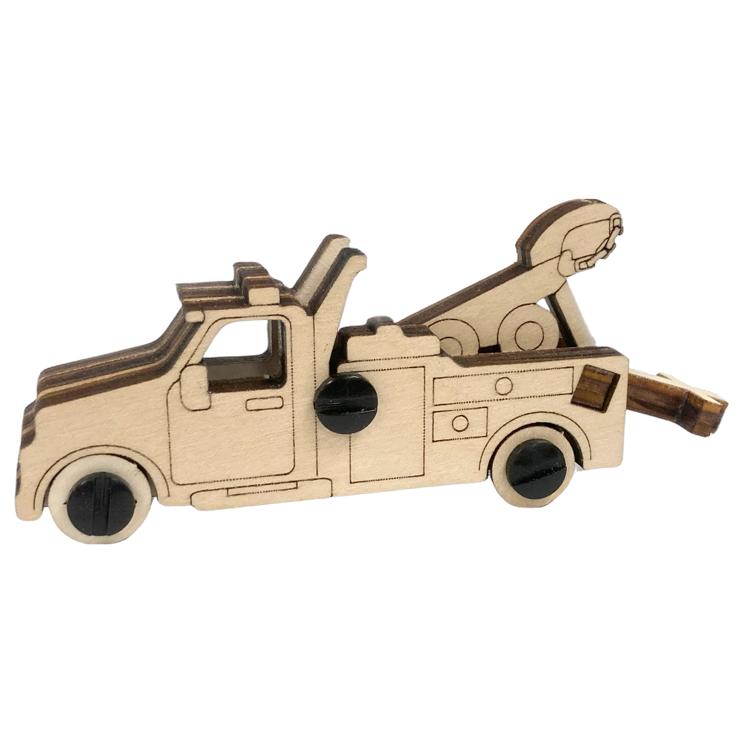 Tow Truck Kits