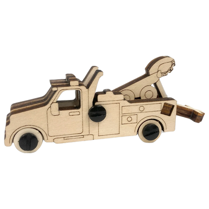 Tow Truck Kits