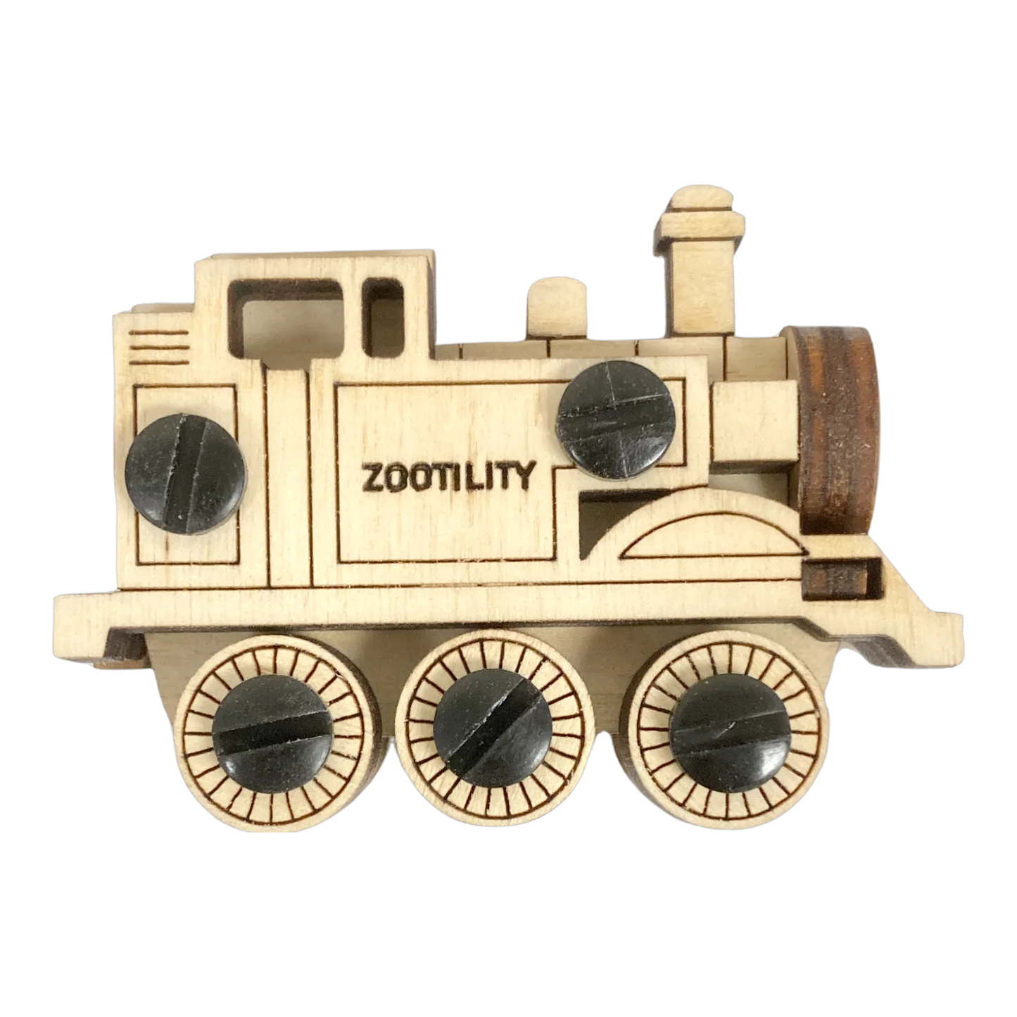 Zootility Kits