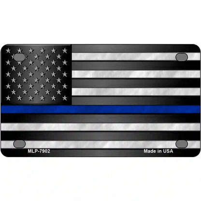 Thin Blue Line (Police)