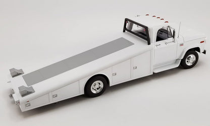 '70 Dodge D-300 Ramp Truck