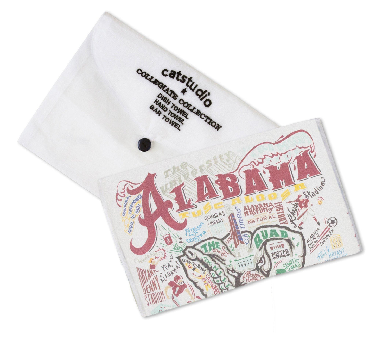 UA Towel