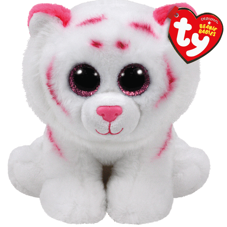 Tabor Beanie Baby