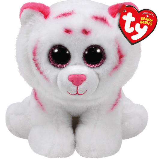 Tabor Beanie Baby