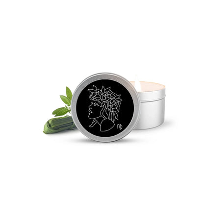 Zodiac Birth Month Candles