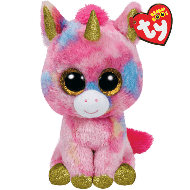 Fantasia Beanie Boo