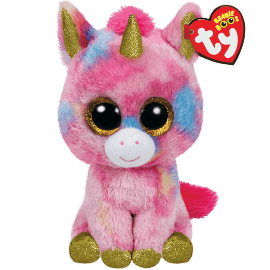 Fantasia Beanie Boo