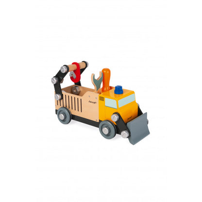 Brico' Kids Construction Truck