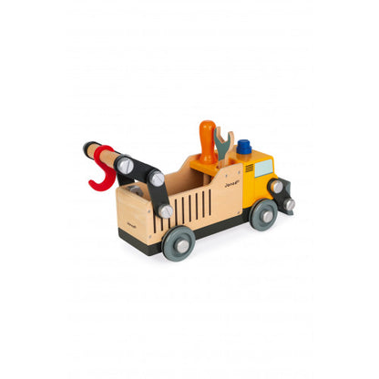 Brico' Kids Construction Truck