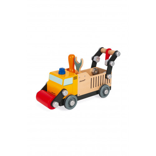 Brico' Kids Construction Truck