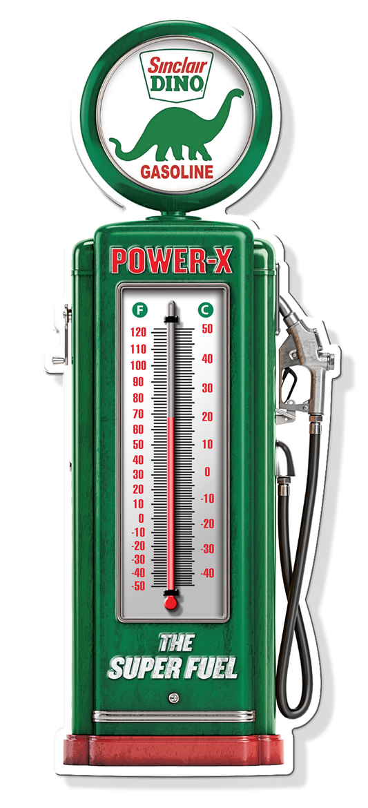 Thermometer Sinclair