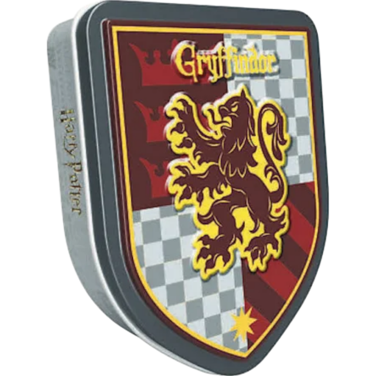 Harry Potter Jelly Bean Tins