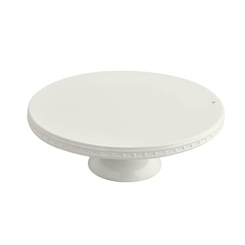 Pedestal Server Pearl Dot
