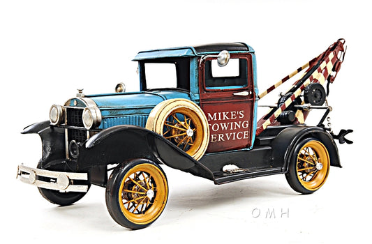 1931 Model A Tow Truck